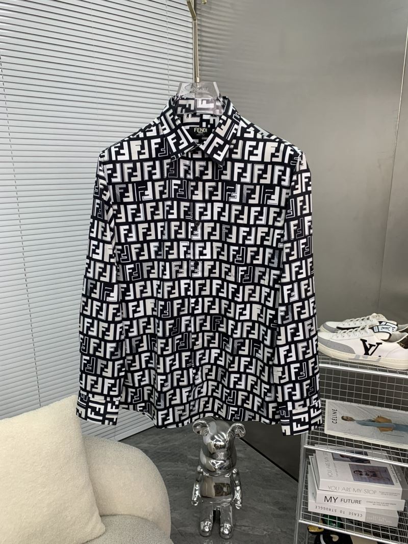 Fendi Shirts